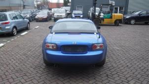 Mazda MX-5 NC 05-