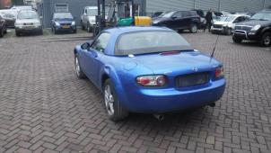 Mazda MX-5 NC 05-