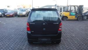 Suzuki Wagon R+ 01-