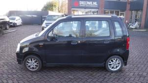 Suzuki Wagon R+ 01-