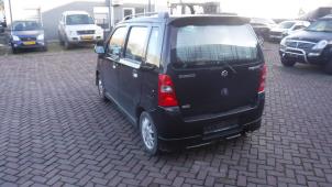 Suzuki Wagon R+ 01-
