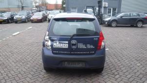 Hyundai I10 08-