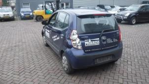 Hyundai I10 08-
