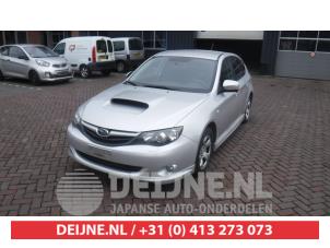 Subaru Impreza Kombischalter Fenster O311755 Spenderfahrzeug