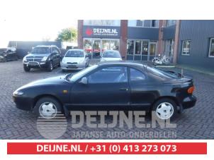 Toyota Celica 90-