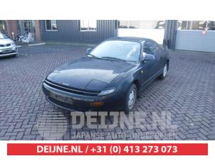 Toyota Celica Front wing, left O434984 Donor vehicle