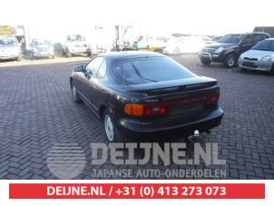 Toyota Celica 90-