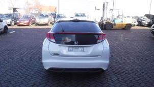 Honda Civic 12-