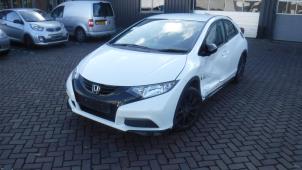 Honda Civic Lambda probe O403811 Donor vehicle