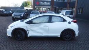 Honda Civic 12-