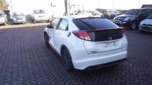 Honda Civic 12-