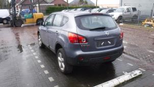 Nissan Qashqai 07-
