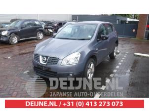 Nissan Qashqai Grille O430379 Donorvoertuig