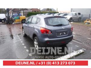 Nissan Qashqai 07-
