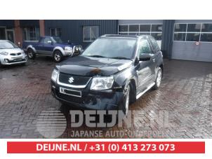Suzuki Grand Vitara Spurstange links O332467 Spenderfahrzeug