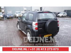 Suzuki Grand Vitara 05-