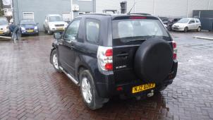 Suzuki Grand Vitara 05-