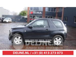Suzuki Grand Vitara 05-