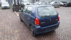 Suzuki Alto 02-