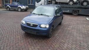 Suzuki Alto Klokveer Airbag O307998 Donorvoertuig
