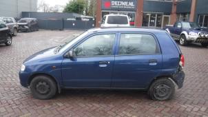 Suzuki Alto 02-