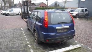 Nissan X-Trail 07-