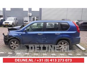 Nissan X-Trail 07-