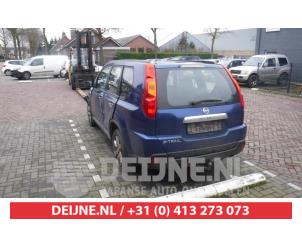 Nissan X-Trail 07-