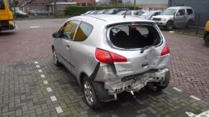 Mitsubishi Colt 04-