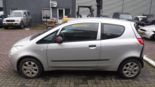Mitsubishi Colt 04-
