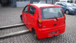 Daihatsu Cuore 08-