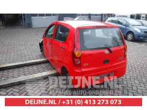 Daihatsu Cuore 08-