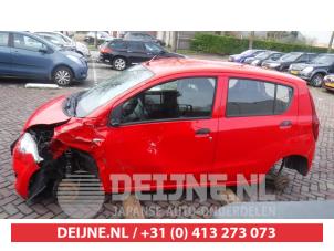Daihatsu Cuore 08-