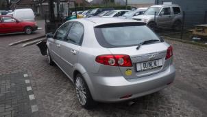 Chevrolet Lacetti 03-