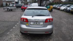 Chevrolet Lacetti 03-