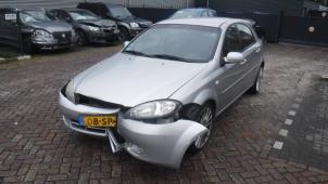Chevrolet Lacetti Hutablage O316141 Spenderfahrzeug