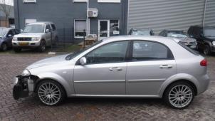 Chevrolet Lacetti 03-