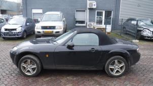 Mazda MX-5 NC 05-