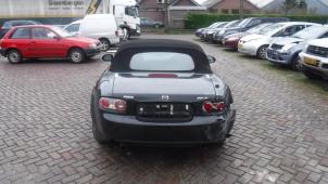 Mazda MX-5 NC 05-