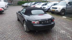 Mazda MX-5 NC 05-