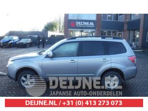 Subaru Forester 09-