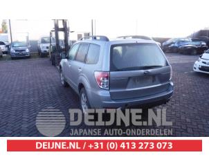 Subaru Forester 09-