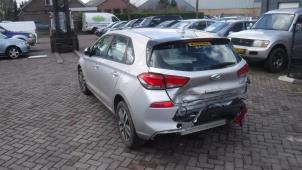 Hyundai I30 17-