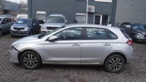Hyundai I30 17-