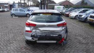 Hyundai I30 17-