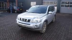 Nissan X-Trail Aircopomp O420727 Donorvoertuig