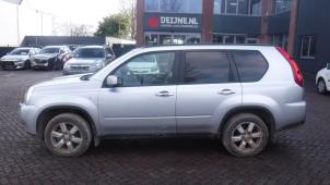 Nissan X-Trail 07-