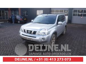 Nissan X-Trail 07-