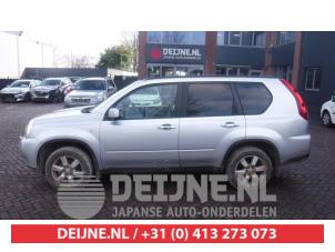 Nissan X-Trail 07-