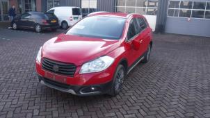 Suzuki SX-4 Dynamo O432259 Donorvoertuig